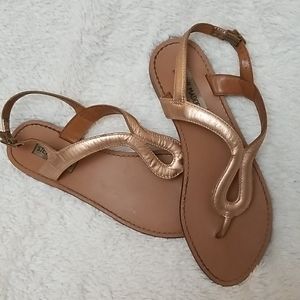 Steve Madden Takeaway